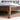 Elegant Bed Frame in Luxurious Brown Natural Beech and Pine Wood Finish hym - 470MUTUKISPACE