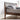 Elegant Bed Frame in Luxurious Brown Natural Beech and Pine Wood Finish hym - 470MUTUKISPACE