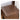 Stylish Brown Oak Bedside Cupboard – Natural Wood Finish with Tung Oil hym - 472MUTUKISPACE