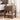 Stylish Brown Oak Bedside Cupboard – Natural Wood Finish with Tung Oil hym - 472MUTUKISPACE