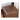 Stylish Brown Oak Bedside Cupboard – Natural Wood Finish with Tung Oil hym - 472MUTUKISPACE