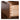 Stylish Brown Oak Bedside Cupboard – Natural Wood Finish with Tung Oil hym - 472MUTUKISPACE