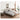 Stylish Brown Oak and Pine Natural Wood Bed for a Timeless Bedroom Look hym - 474MUTUKISPACE