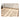 Stylish Brown Oak and Pine Natural Wood Bed for a Timeless Bedroom Look hym - 474MUTUKISPACE