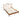 Stylish Brown Oak and Pine Natural Wood Bed for a Timeless Bedroom Look hym - 474MUTUKISPACE