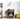 Natural Brown Oak Wood Bedside Cupboard – Premium Tung Wood Finish hym - 475MUTUKISPACE