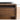 Natural Brown Oak Wood Bedside Cupboard – Premium Tung Wood Finish hym - 475MUTUKISPACE