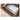 Stunning Natural Brown Oak & Tung Wood Cabinet for Elegant Home Decor hym - 476MUTUKISPACE