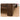 Stunning Natural Brown Oak & Tung Wood Cabinet for Elegant Home Decor hym - 476MUTUKISPACE