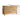 Stunning Natural Brown Oak & Tung Wood Cabinet for Elegant Home Decor hym - 476MUTUKISPACE