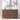 Stunning Natural Brown Oak & Tung Wood Cabinet for Elegant Home Decor hym - 476MUTUKISPACE