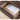 Stunning Natural Brown Oak & Tung Wood Cabinet for Elegant Home Decor hym - 476MUTUKISPACE