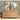 Stunning Natural Brown Oak & Tung Wood Cabinet for Elegant Home Decor hym - 476MUTUKISPACE