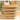 Stunning Natural Brown Oak & Tung Wood Cabinet for Elegant Home Decor hym - 476MUTUKISPACE