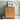 Stunning Natural Brown Oak & Tung Wood Cabinet for Elegant Home Decor hym - 476MUTUKISPACE