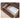 Stunning Natural Brown Oak & Tung Wood Cabinet for Elegant Home Decor hym - 476MUTUKISPACE