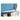 Stylish Natural Wood Bed Frame in Gray, Blue, or Brown - Oak and Pine with Cotton - Ramie Fabric Options hym - 477MUTUKISPACE