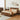 Stunning Brown Oak Wood Pine Bed Frame for a Cozy Bedroom hym - 478MUTUKISPACE