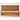 Luxurious Oak Pine Brown Wood Bed – Perfect for a Stylish Bedroom Upgrade hym - 479MUTUKISPACE