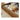 Luxurious Oak Pine Brown Wood Bed – Perfect for a Stylish Bedroom Upgrade hym - 479MUTUKISPACE