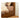 Luxurious Oak Pine Brown Wood Bed – Perfect for a Stylish Bedroom Upgrade hym - 479MUTUKISPACE
