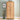 Stylish Natural Oak & Tung Wood Cabinet for Home & Office hym - 480MUTUKISPACE