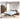 Stylish Natural Oak & Tung Wood Cabinet for Home & Office hym - 480MUTUKISPACE