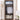 Stylish Natural Oak & Tung Wood Cabinet for Home & Office hym - 480MUTUKISPACE