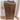 Stylish Natural Oak & Tung Wood Cabinet for Home & Office hym - 480MUTUKISPACE