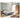 Stylish Natural Oak & Tung Wood Cabinet for Home & Office hym - 480MUTUKISPACE