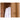 Stylish Natural Oak & Tung Wood Cabinet for Home & Office hym - 480MUTUKISPACE