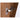 Stylish Natural Oak & Tung Wood Cabinet for Home & Office hym - 480MUTUKISPACE