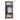 Stylish Natural Oak & Tung Wood Cabinet for Home & Office hym - 480MUTUKISPACE