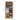 Stylish Natural Oak & Tung Wood Cabinet for Home & Office hym - 480MUTUKISPACE
