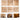 Stylish Natural Oak & Tung Wood Cabinet for Home & Office hym - 480MUTUKISPACE