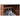 Sleek Brown Oak Cabinet with Durable Tung Wood and Metal Accents hym - 481MUTUKISPACE
