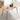 Elegant Brown Oak Wood Dining Table - Natural Finish hym - 482MUTUKISPACE