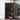 Premium Brown Oak & Tung Wood Cabinet - Natural Wood Finish hym - 484MUTUKISPACE