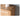 Premium Brown Oak & Tung Wood Cabinet - Natural Wood Finish hym - 484MUTUKISPACE