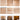 Premium Brown Oak & Tung Wood Cabinet - Natural Wood Finish hym - 484MUTUKISPACE