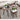 Elegant Brown Oak Wood Coffee Table - Natural Finish, Perfect for Any Room hym - 485MUTUKISPACE