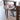 Elegant Brown Oak Wood Coffee Table - Natural Finish, Perfect for Any Room hym - 485MUTUKISPACE