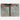 Elegant Brown Oak Wood Coffee Table - Natural Finish, Perfect for Any Room hym - 485MUTUKISPACE