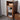 Exquisite Brown Tung Wood Cabinet with Metal Accents for Modern Living Spaces hym - 486MUTUKISPACE