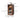 Exquisite Brown Tung Wood Cabinet with Metal Accents for Modern Living Spaces hym - 486MUTUKISPACE