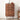 Stylish Brown Tung Wood and Metal Chest hym - 487MUTUKISPACE