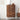 Stylish Brown Tung Wood and Metal Chest hym - 487MUTUKISPACE