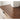 Stylish Brown Tung Wood and Metal Chest hym - 487MUTUKISPACE