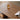 Elegant Brown Tung Wood Coffee Table with Metal Accents hym - 490MUTUKISPACE