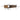 Elegant Brown Tung Wood Coffee Table with Metal Accents hym - 490MUTUKISPACE
